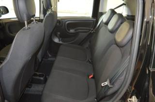 FIAT Panda usata, con Climatizzatore