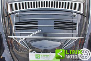 VOLKSWAGEN Maggiolino usata 18