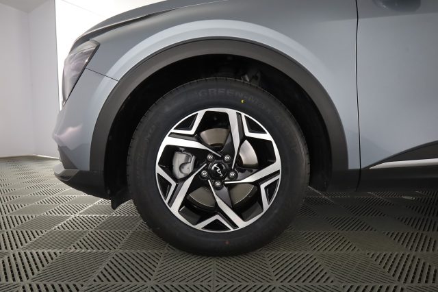 KIA Sportage usata 7