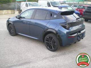 LANCIA Ypsilon usata, con Airbag laterali