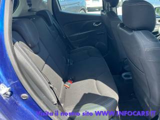 RENAULT Clio usata, con Chiusura centralizzata