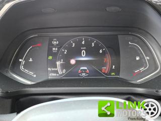 RENAULT Captur usata, con Controllo trazione