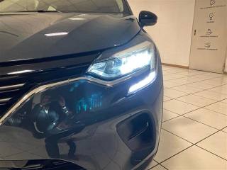RENAULT Captur usata, con Cruise Control