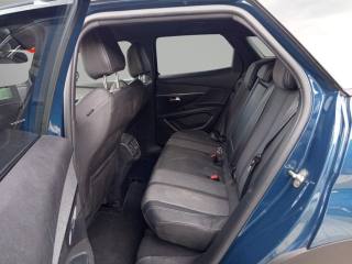 PEUGEOT 3008 usata, con Cruise Control