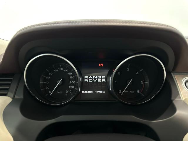 LAND ROVER Range Rover Evoque usata, con Cerchi in lega