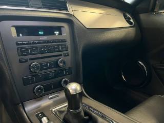 FORD Mustang usata, con Fendinebbia