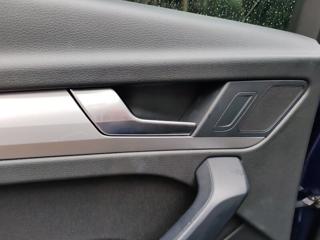AUDI Q5 usata, con Ruotino