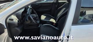 HYUNDAI i10 usata, con Alzacristalli elettrici