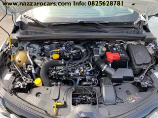 RENAULT Captur usata, con Start/Stop Automatico