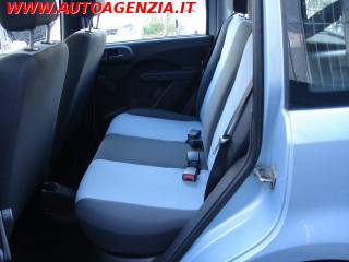 FIAT Panda usata 9