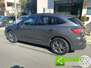 FORD Kuga usata, con Specchietto retrovisore con funzione antiabbagliamento