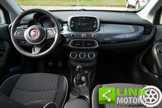FIAT 500X usata, con Bluetooth