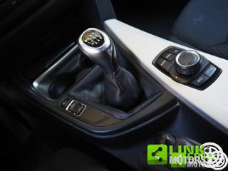 BMW 318 usata 13