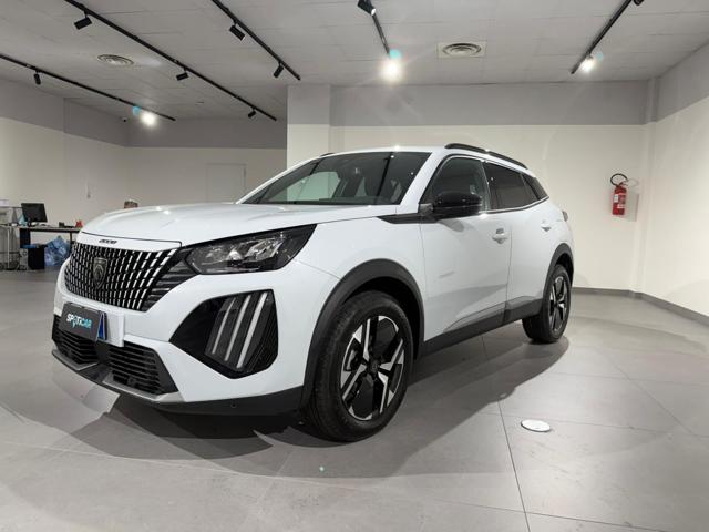 PEUGEOT 2008 usata, con Chiusura centralizzata