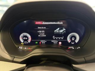 AUDI Q2 usata, con Immobilizzatore elettronico