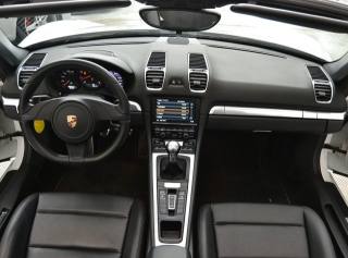 PORSCHE Boxster usata, con Airbag Passeggero
