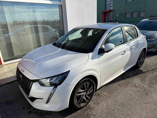 PEUGEOT 208 usata, con ABS