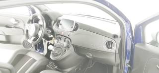 ABARTH 695 usata 62
