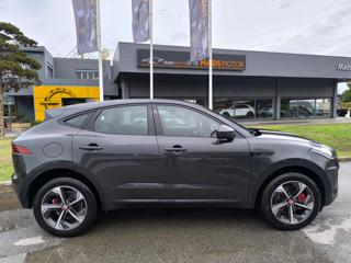 JAGUAR E-Pace usata, con Airbag Passeggero