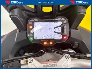DUCATI Multistrada 950 usata 4