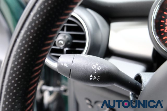 MINI Cooper SD usata, con Chiusura centralizzata telecomandata