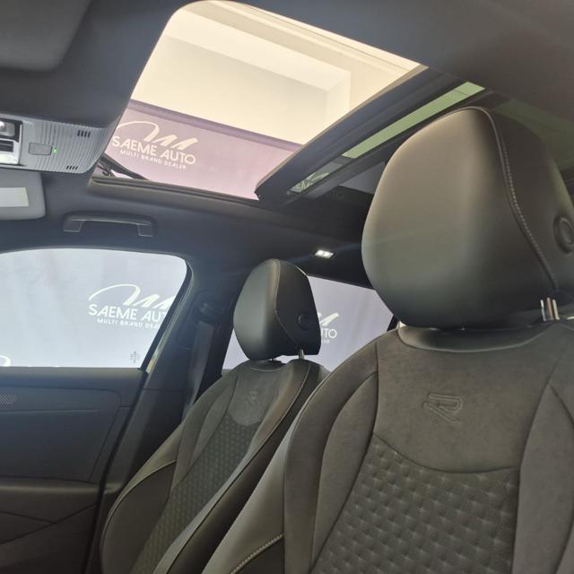 VOLKSWAGEN T-Roc usata, con Airbag Passeggero