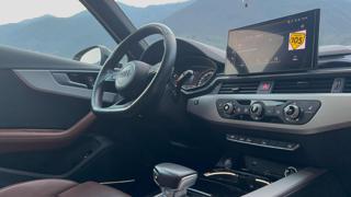 AUDI A4 usata, con Immobilizzatore elettronico