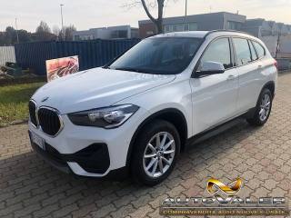 BMW X1 usata, con Airbag