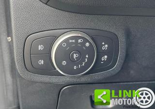 FORD Fiesta usata, con Touch screen