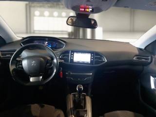 PEUGEOT 308 usata, con Immobilizzatore elettronico