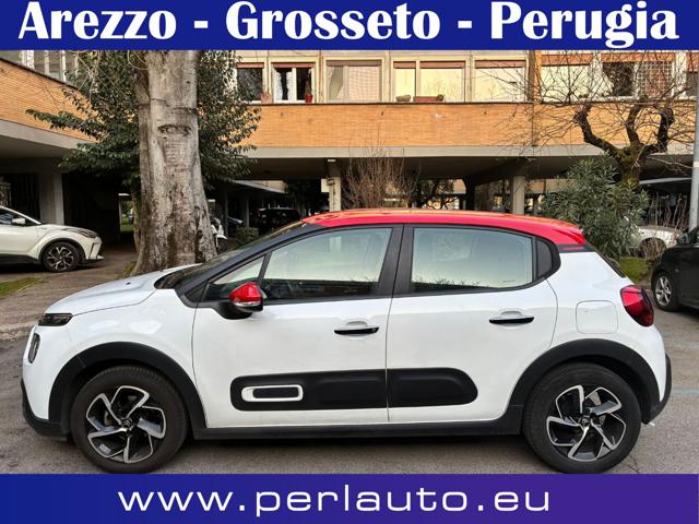 CITROEN C3 usata, con ABS