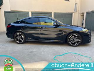 BMW 220 usata, con Cerchi in lega