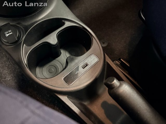 FIAT 500 usata, con Controllo trazione