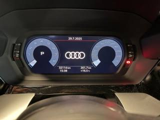 AUDI A3 usata, con Servosterzo