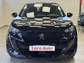 PEUGEOT 2008 usata, con Airbag