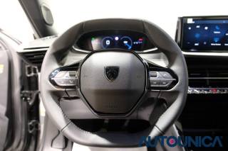 PEUGEOT 2008 usata, con Cerchi in lega