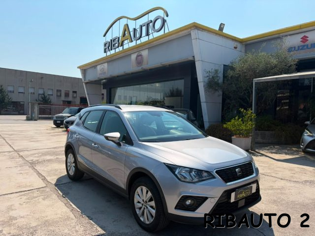 SEAT Arona usata, con Chiusura centralizzata telecomandata