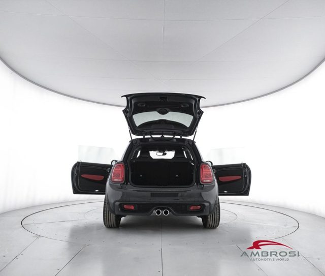 MINI Cooper S usata 6