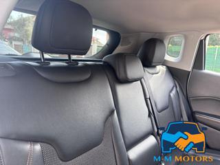 JEEP Compass usata, con Immobilizzatore elettronico
