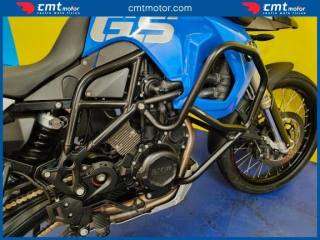 BMW F 800 GS usata 7