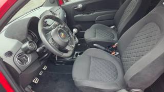 ABARTH 695 usata, con Cruise Control