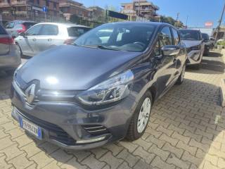 RENAULT Clio usata, con Airbag Passeggero