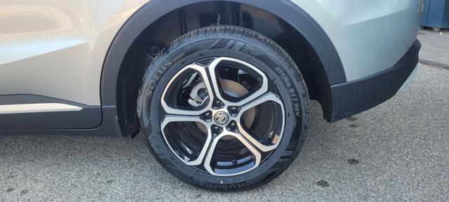 MG ZS usata, con Alzacristalli elettrici