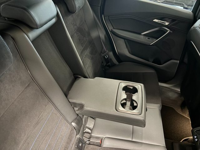 BMW X1 usata, con Luci diurne LED