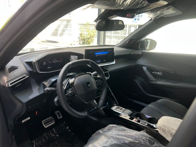 PEUGEOT 2008 usata, con Fendinebbia
