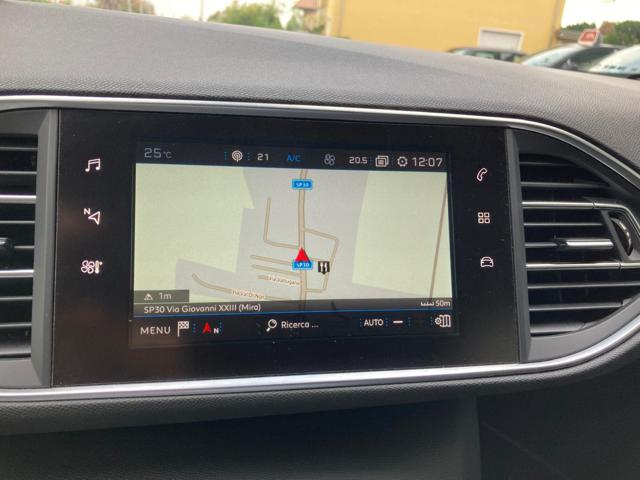PEUGEOT 308 usata, con Chiusura centralizzata