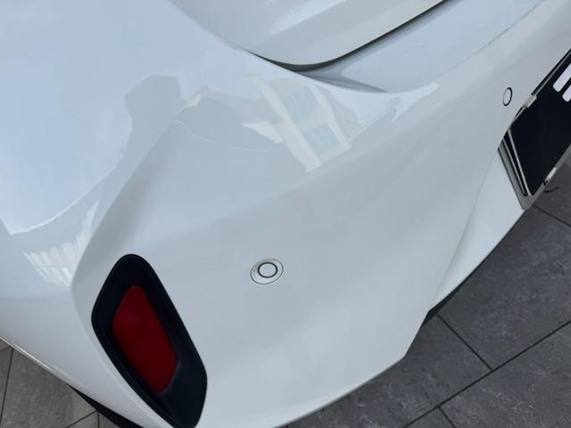 OPEL Corsa usata, con Fendinebbia