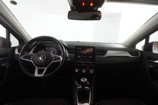 RENAULT Captur usata 10
