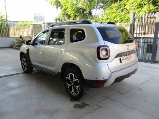 DACIA Duster usata, con Chiusura centralizzata