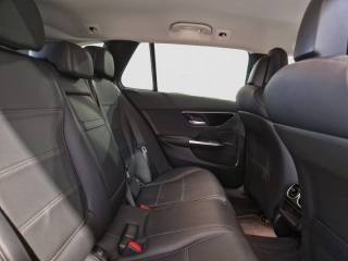 MERCEDES-BENZ C 220 usata, con Filtro antiparticolato